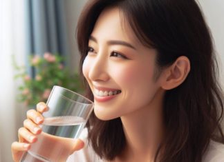 7 simple secrets for hydrated and glowing skin every woman should know