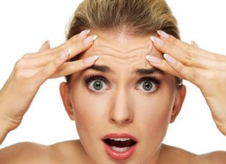 5 Basic Habits that Cause Premature Aging and Sagging Skin