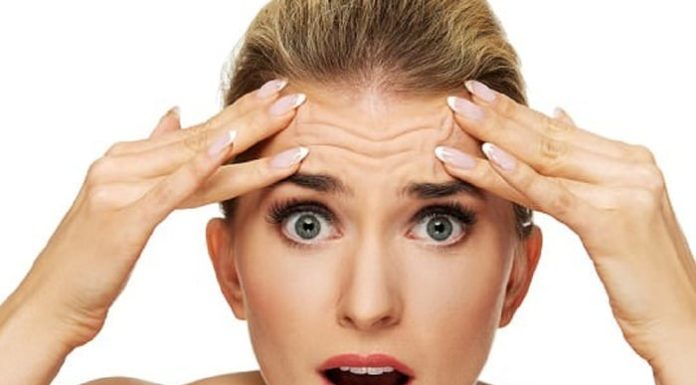 5 Basic Habits that Cause Premature Aging and Sagging Skin