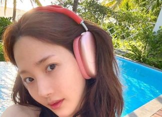 Park Min Young stuns with flawless no-makeup look in Nha Trang, thanks to these beauty secrets