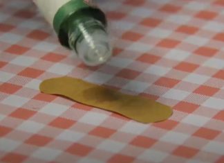 The Amazing Benefits of Putting a Urgo Patch on Your Door, Solving Every Home Problem Instantly