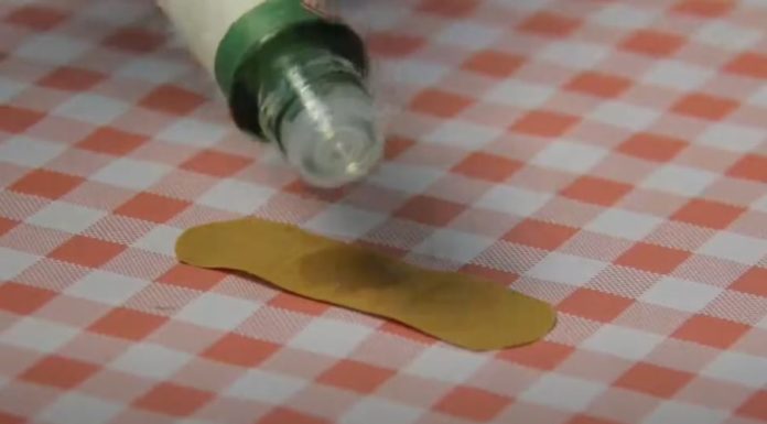 The Amazing Benefits of Putting a Urgo Patch on Your Door, Solving Every Home Problem Instantly