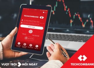3 Simple and Complete Ways to Register for Techcombank Internet Banking in 2024