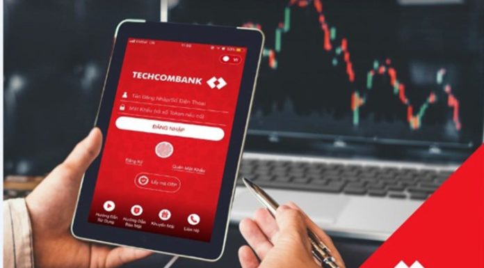 3 Simple and Complete Ways to Register for Techcombank Internet Banking in 2024