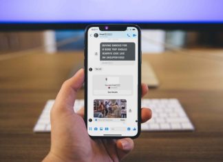 2 Latest Methods to Logout of Messenger on iPhone in 2024 – Detailed Guide