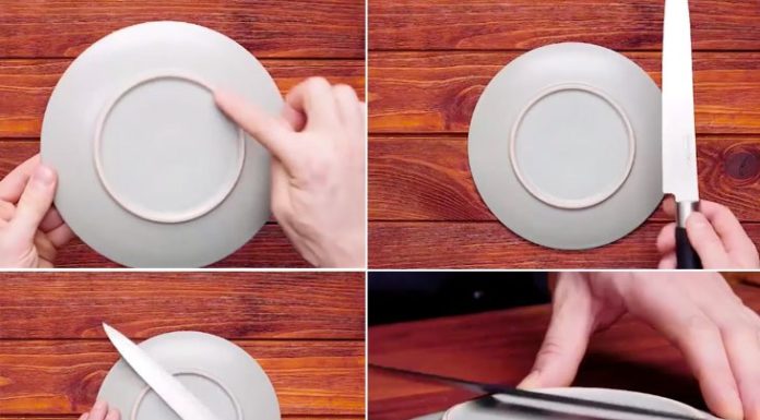 3 Habits You Must Quit Immediately if You Don’t Want Your New Knife to be Dull