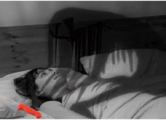 Is it beneficial to place a knife by the bedside to ward off evil spirits and ensure a good night’s sleep? Beware of feng shui taboos that may bring bad luck.