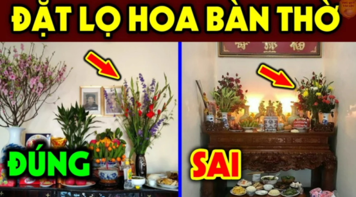 Choose 5 or 7 fresh flowers for auspicious purposes: Sounds simple but 9 out of 10 homes get it wrong