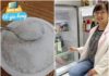 The Smart Way to Keep Salt in the Fridge: 2 Useful Purposes That Everyone Loves