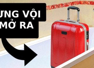 Why You Should Put Your Suitcase in the Bathroom When Checking into a Hotel: The Crucial Reason You Might Be Overlooking