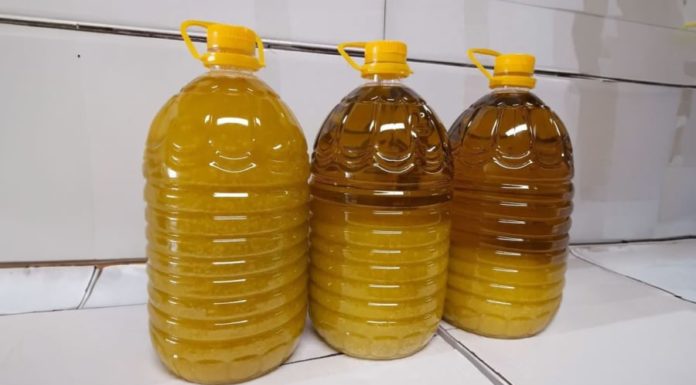 Is Cold Weather Making Your Cooking Oil Freeze? Tips on How to Identify Authentic Oil and Proper Storage