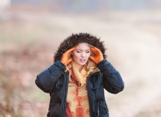 Get Relief from Headaches Fast with This Quick Trick!