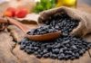 Why soaking and roasting black beans for skin care is essential? Incredible benefits from these two simple steps.