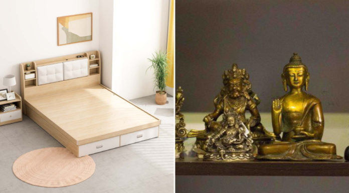 4 Essential Bedside Items for a Challenging Year