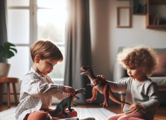 The Magic Ingredients: 6 Secrets to Unlocking Your Child’s Academic Success