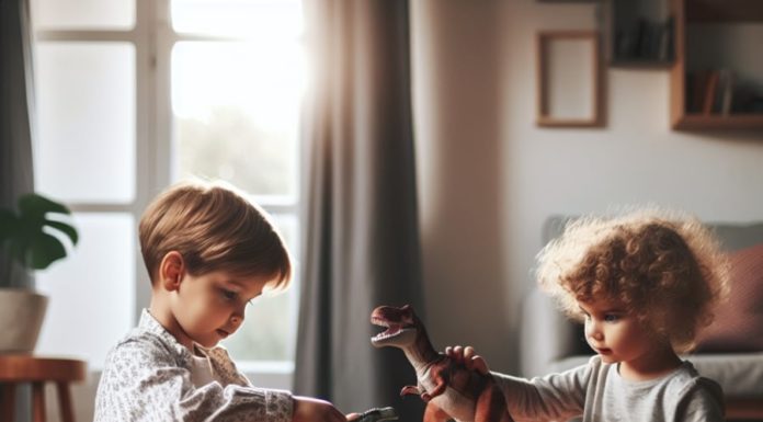 The Magic Ingredients: 6 Secrets to Unlocking Your Child’s Academic Success