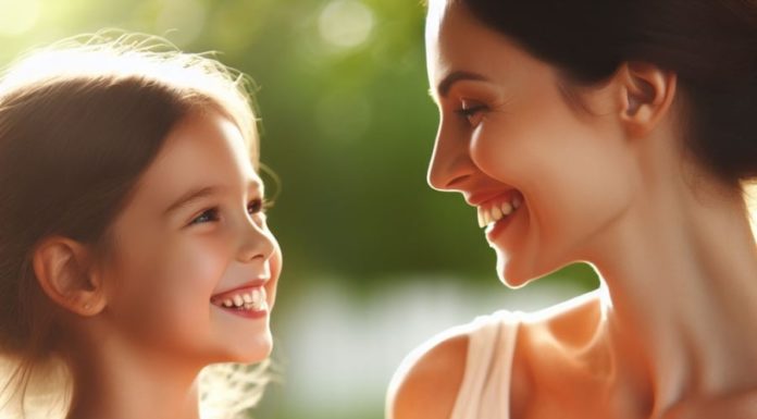 4 Signs That Show Children Love Their Mothers the Most at Home