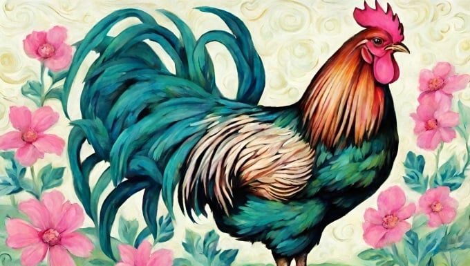 The Dragon Soars Above the Clouds: A 3-year-old’s Journey to Success, Riding the Waves and Kicking Up a Storm to Become the Most Lucrative Wallet of 2024