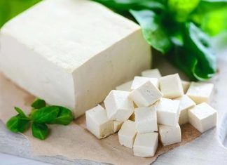 Don’t instantly fry tofu: Soak it in this liquid, fry until golden and crispy, without crumbling or splattering oil