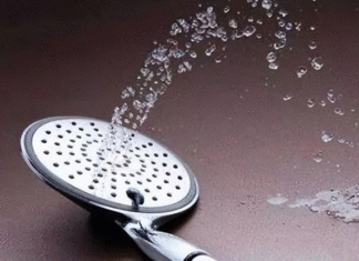 Unclog your bathroom faucet without using a pin or needle. Try this method for a strong water flow.