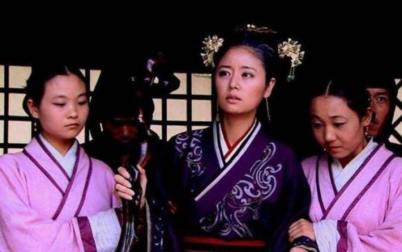 The most infamous concubine in history: Becoming the empress after a eunuch’s mistake.