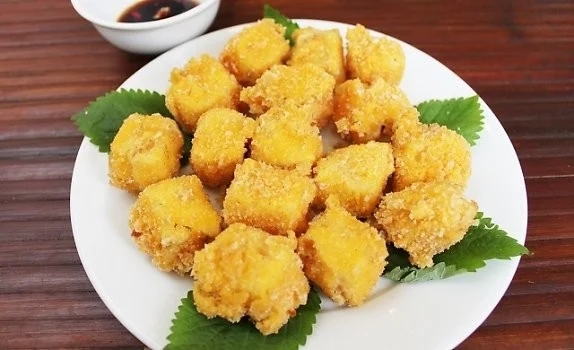 Experienced chef shares: Don’t rush to fry tofu, do this extra step for crispy and delicious results