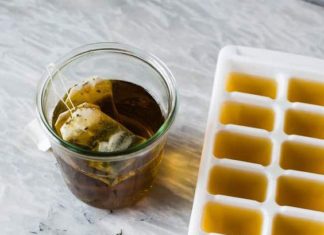 7 Beauty Tips using Ice Cubes for the Lazy Skincare Enthusiast