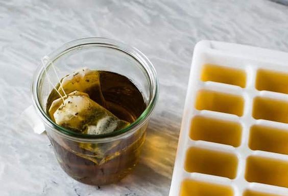 7 Beauty Tips using Ice Cubes for the Lazy Skincare Enthusiast