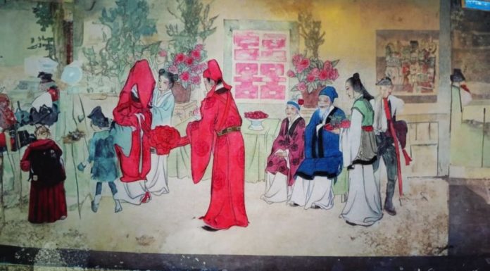 When choosing a partner, wealth is not as important as these 3 things. Without these 3 things, being wealthy also leads to failure.