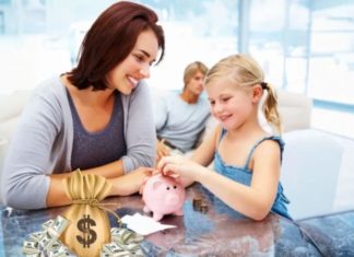 If my child asks if our family is poor, how would you respond? It’s crucial to determine how you answer as it will greatly impact our child’s future.
