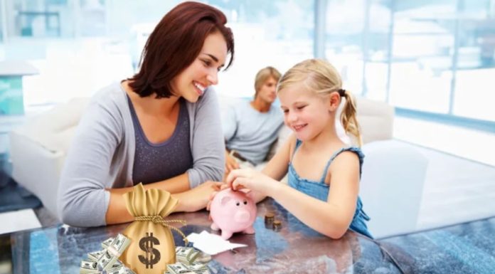 If my child asks if our family is poor, how would you respond? It’s crucial to determine how you answer as it will greatly impact our child’s future.