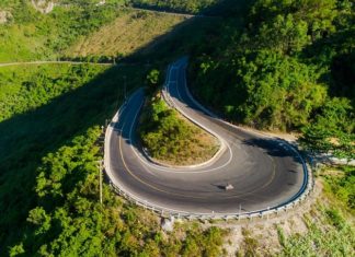 Conquering Hai Van Pass – Vietnam’s Most Legendary and Scenic Mountain Pass