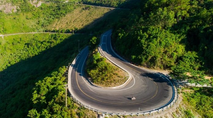 Conquering Hai Van Pass – Vietnam’s Most Legendary and Scenic Mountain Pass