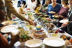 Buffet Dining – Avoid these 5 costly mistakes and make the sellers happy