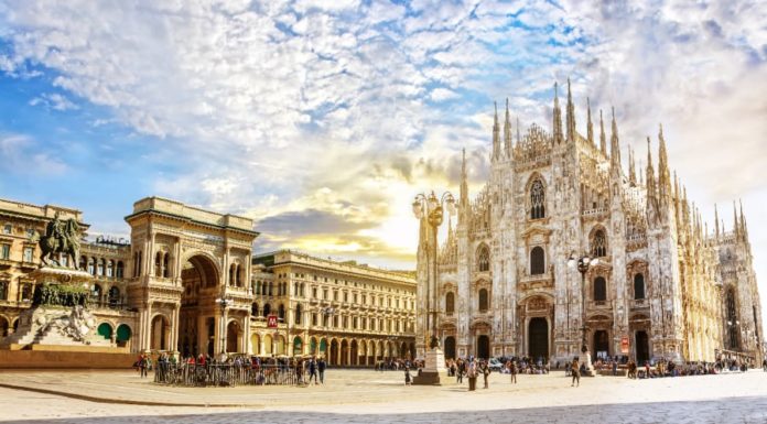 Exploring 5 prominent countries with stunning World Heritage treasures