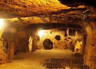 Vietnam’s Underground City: UNESCO Nominates ‘Awe-inspiring Wonder’ for World Heritage Site in 2027