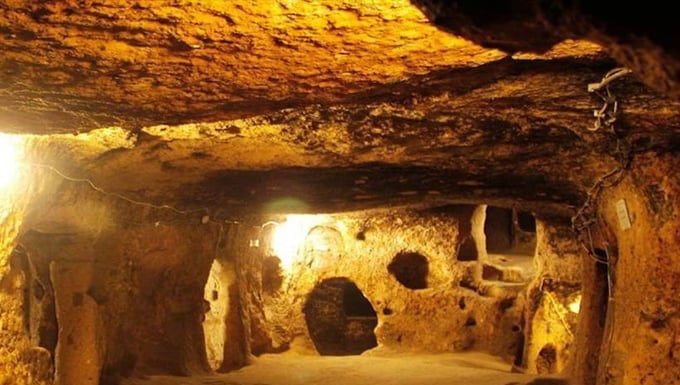 Vietnam’s Underground City: UNESCO Nominates ‘Awe-inspiring Wonder’ for World Heritage Site in 2027