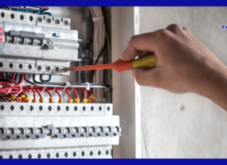 Guide to using electrical safety in household activities