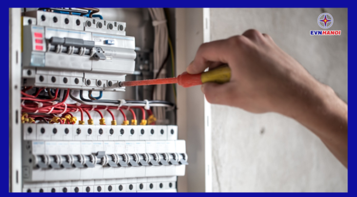 Safe Electrical Usage Guide for Home Living