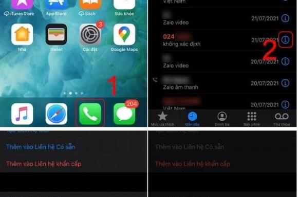 One-Button Phone: Activate to Block All Calls from Unknown Numbers, a Must-Know Feature
