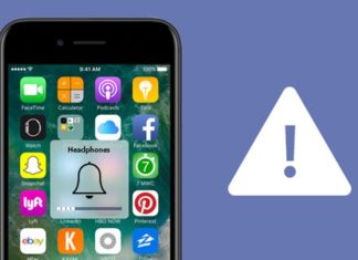 How to fix your phone stuck in headphone mode