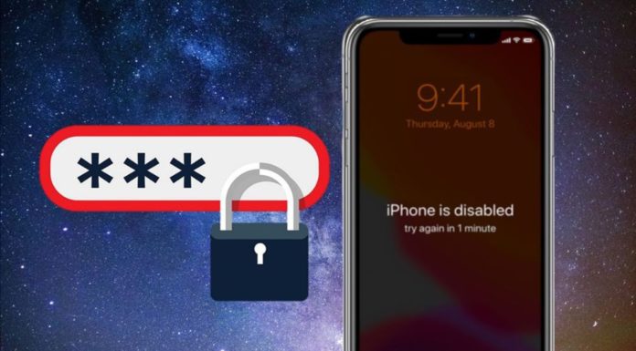 Troubleshooting and Tips for Fixing Locked Phone Due to Wrong Password Entry