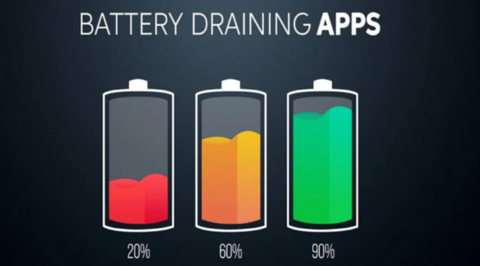 8 Battery-Draining Smartphone Apps: The Number 2 Will Surprise You