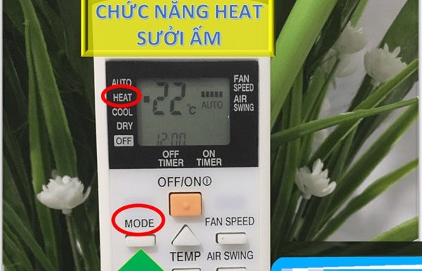 Sealing the door and turning on the air conditioner is a mistake: This is how you should do it in winter, use it comfortably without worrying about electricity consumption