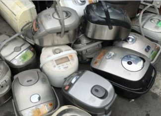 4 types of home appliances that should not be used for a long time: Risk of turning into a “slow-burning bomb”