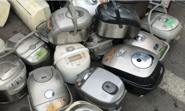4 types of home appliances that should not be used for a long time: Risk of turning into a “slow-burning bomb”