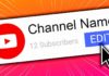 Easy and Fast Steps to Change Your YouTube Channel Name in 2024