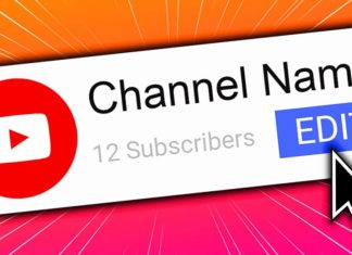 Easy and Fast Steps to Change Your YouTube Channel Name in 2024