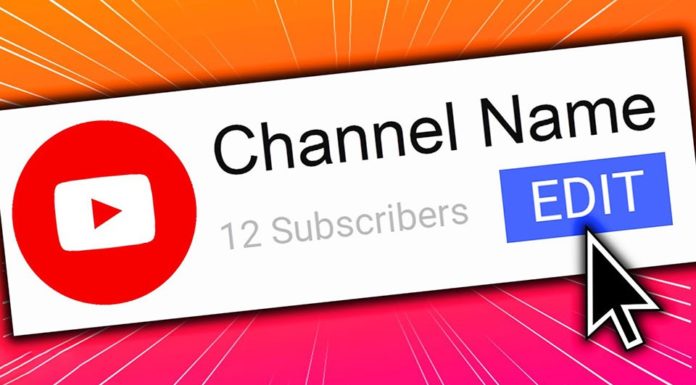 Easy and Fast Steps to Change Your YouTube Channel Name in 2024