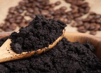 The Surprising Household Uses of Beverage Residue Waste